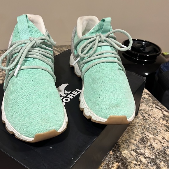 Sorel Kinetic Lace - Picture 3 of 5